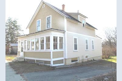 214 North St Claremont Nh 03743 Mls 4840862 Coldwell Banker