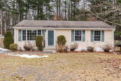 17 Baltimore Rd Nashua Nh 03062 Mls 4842742 Coldwell Banker