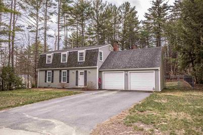 22 Currier Avenue, Peterborough, NH 03458 - Photo 1