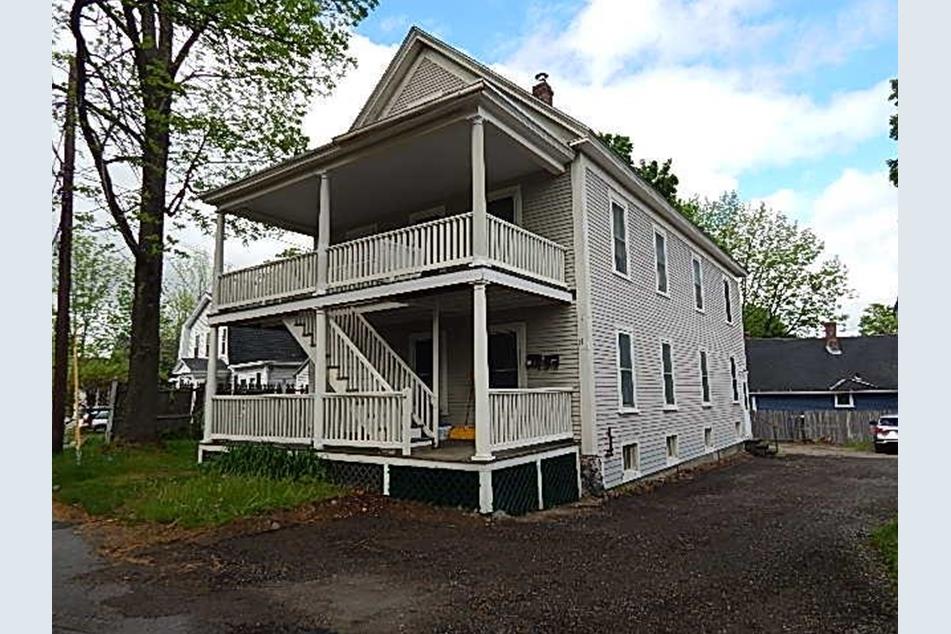 31 School, Jaffrey, NH 03452 MLS 4863258 Coldwell Banker
