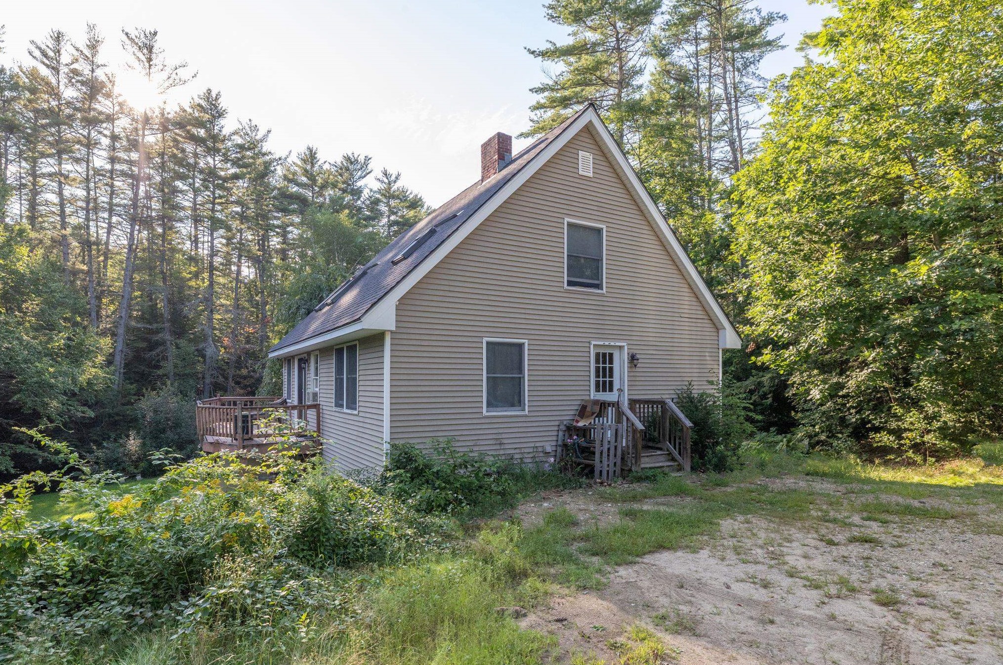 110 Colby Rd, Tilton, NH 03276 MLS 4879032 Coldwell Banker