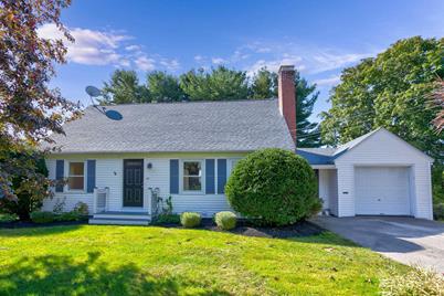 87 Meadow - Photo 1