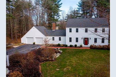 16 Tehias Road, Rye, NH 03870 - Photo 1