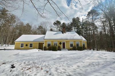 77 Forest Brook Road, Newbury, NH 03255 - Photo 1