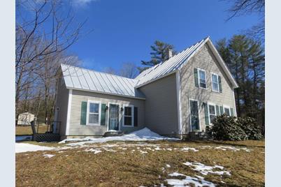 62 Canaan Street, Canaan, NH 03741 - Photo 1