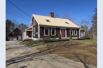 143 Lyford Road, Brookfield, NH 03872 - Photo 1