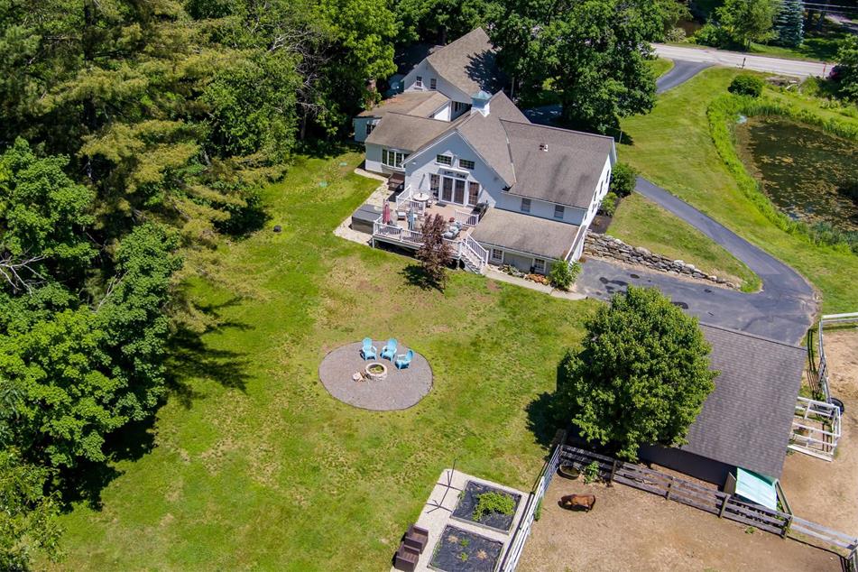 4 Mack Hill Rd, Amherst, NH 03031 MLS 4913811 Coldwell Banker