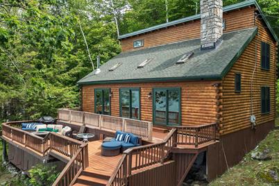 838 Rattlesnake Island, Alton, NH 03809 - Photo 1