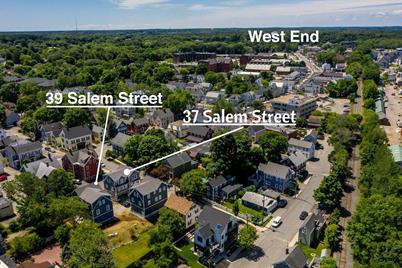 37 Salem Street, Portsmouth, NH 03801 - Photo 1