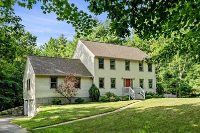 41 Quail Hill Road, Chester, NH 03036 - Photo 1