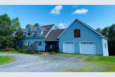 892 Burton Hill Rd Barton VT 05822 MLS 4925131 Coldwell Banker