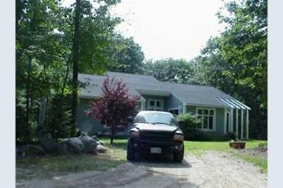 210 Hurricane Hill Road, Mason, NH 03048 - Photo 1