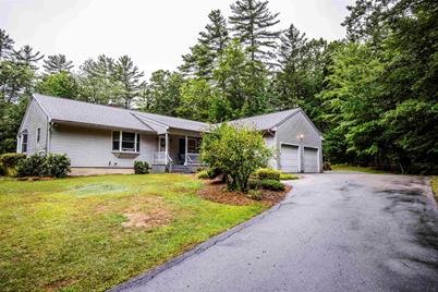 389 Tirrell Hill Road, Goffstown, NH 03045 - Photo 1