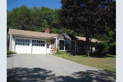 153 French Pond Road - Photo 1