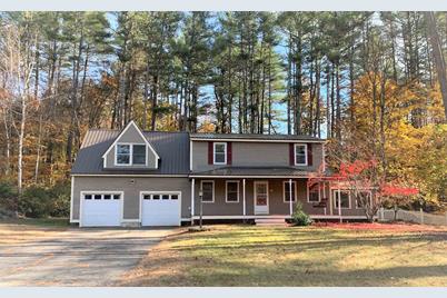 69 Evergreen Avenue, Franklin, NH 03235 - Photo 1