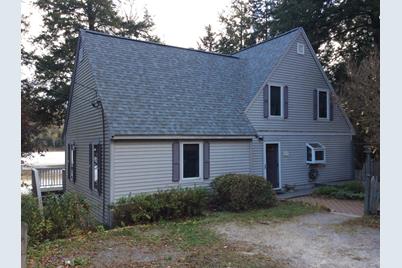 1747 Valley Road, Washington, NH 03280 - Photo 1