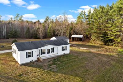 737 Unity Springs Road, Unity, NH 03773 - Photo 1