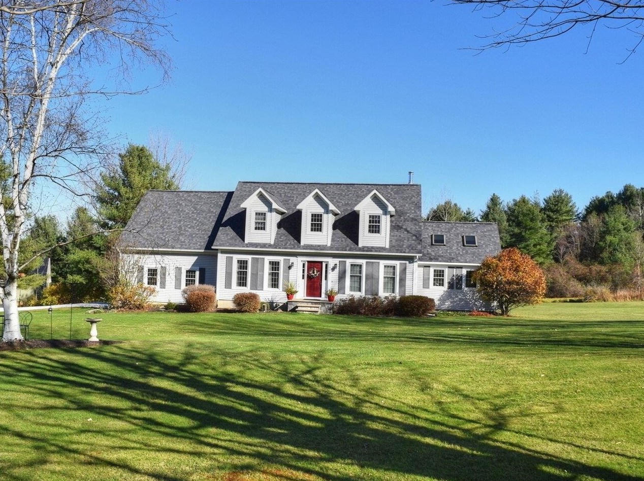 1056 Sunset Hill Rd, Williston, VT 05495 MLS 4936360 Coldwell Banker
