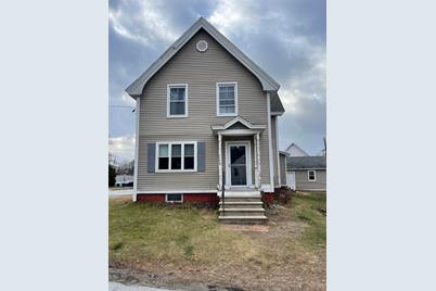 240 Candia Road, Manchester, NH 03109 - Photo 1