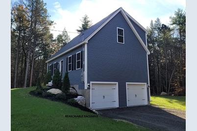 134 Sandown Road, Danville, NH 03819 - Photo 1