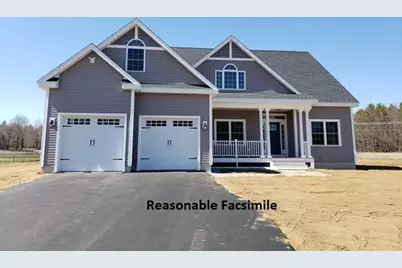 15 Eagle Perch Drive #6, Boscawen, NH 03303 - Photo 1