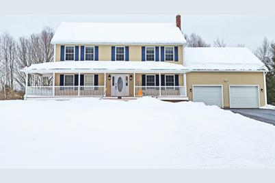 190 Greenview Drive, Loudon, NH 03307 - Photo 1