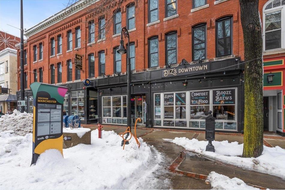 850 Elm St, Manchester, NH 03101 MLS 4941977 Coldwell Banker