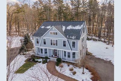 6 Aspen Lane, Stratham, NH 03885 - Photo 1