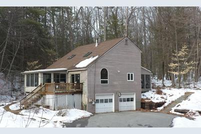 77 Brook Road, Mont Vernon, NH 03057 - Photo 1