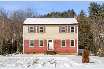 4 Springer Road, Hooksett, NH 03106 - Photo 1