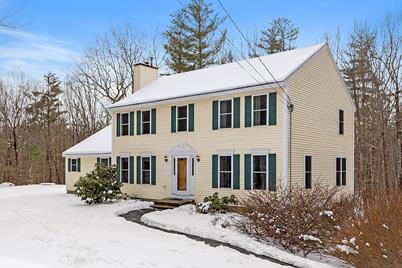 27 Mountain Road, Brookline, NH 03033 - Photo 1