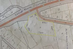 425 W Main St, Hillsboro, NH 03244 - Photo 1