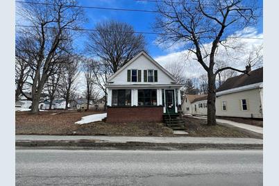 34 Mulberry Street, Claremont, NH 03743 - Photo 1