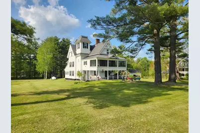 31 Lincoln Way, Bethlehem, NH 03574 - Photo 1