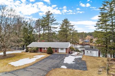 26 Robin Hood Drive, Nottingham, NH 03290 - Photo 1