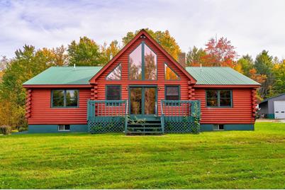 142 Chelsea Lane, Poultney, VT 05764 - Photo 1