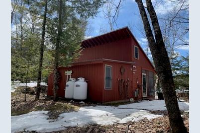 222 Fishing Access Road, Sudbury, VT 05733 - Photo 1