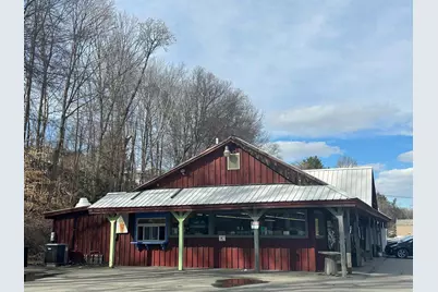 6014 Route 5, Weathersfield, VT 05030 - Photo 1