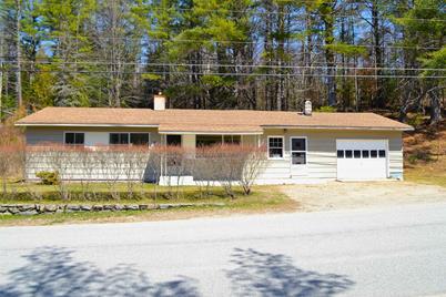 295 Lafayette Drive, Franconia, NH 03580 - Photo 1