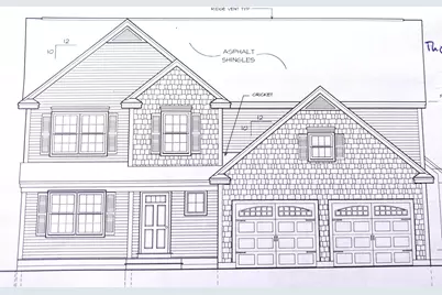 5 Cold Brook Circle Unit #3, Nashua, NH 03062 - Photo 1