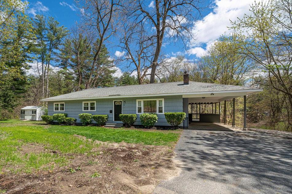 40 Turkey Hill Rd, Merrimack, NH 03054 MLS 4950953 Coldwell Banker