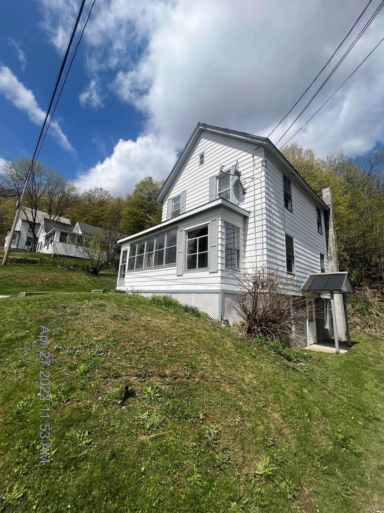 14 Cain St, Proctor, VT 05765 MLS 4952232 Coldwell Banker