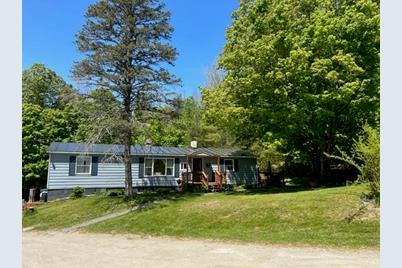 77 Music Mountain Rd, Stockbridge, VT 05772 - MLS 4953802 - Coldwell Banker