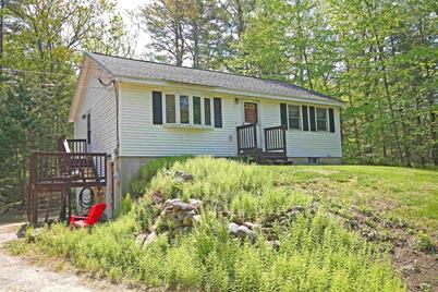 9 Greenfield Road, New Boston, NH 03070 - Photo 1