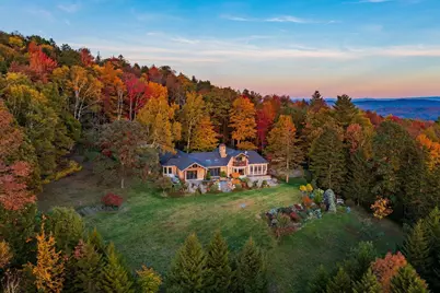 2051 Gold Coast Road, Bridgewater, VT 05034 - Photo 1