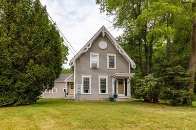 201 Portsmouth Avenue, Stratham, NH 03885 - Photo 1