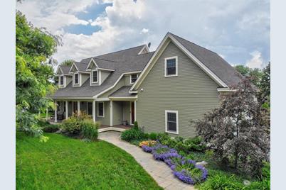 46 Lilly Creek Lane, Shelburne, VT 05482 - Photo 1