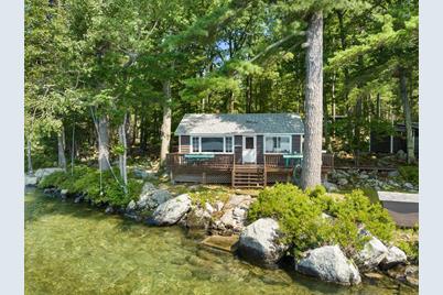 59 Welch Island, Gilford, NH 03249 - Photo 1