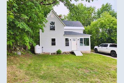 14 Second Street, Gorham, NH 03581 - Photo 1