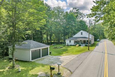 12 North Line Road, Wolfeboro, NH 03894 - Photo 1